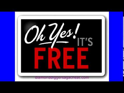 Diamond Digger Saga Cheats Level 64