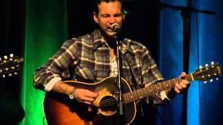 The Lone Bellow - You Never Need Nobody - 11/17/2015 - Brooklyn Bowl, Brooklyn, NY