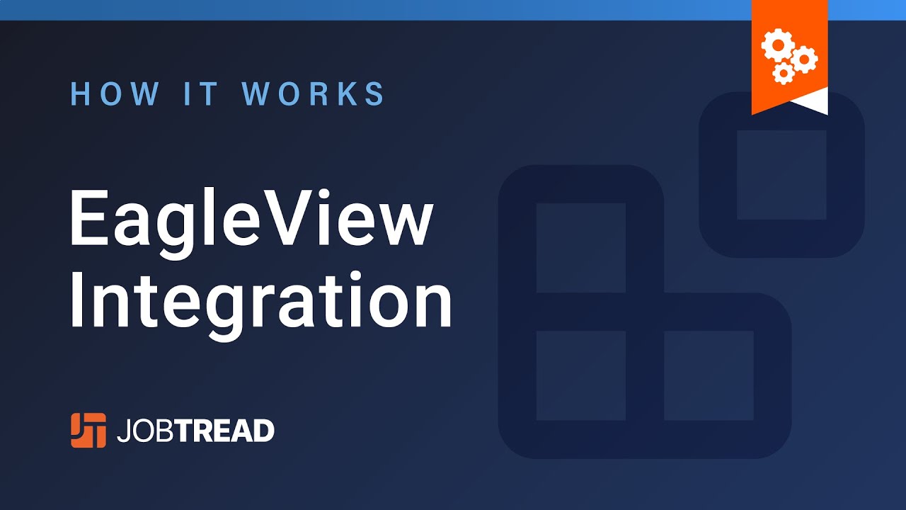 EagleView Integration