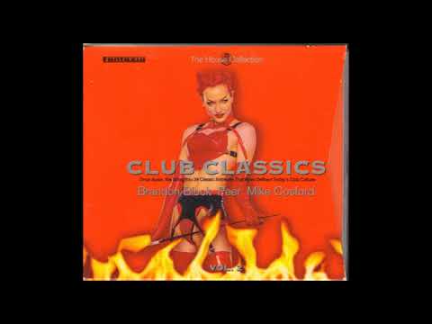 Fantazia Club Classics Volume 2  -  Peer