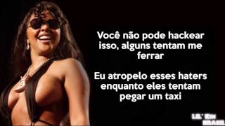 Lil' Kim - Rock On With Yo Bad Self (Legendado)