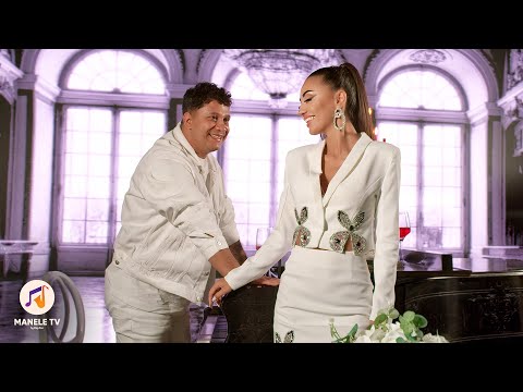 Cocos de la Calarasi ❌ Bianca Mitroi - Jur ca te astept (Official Video) | Manele TV