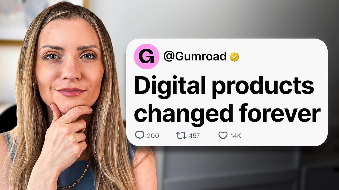 The NEW Rules of Digital Products (2026)