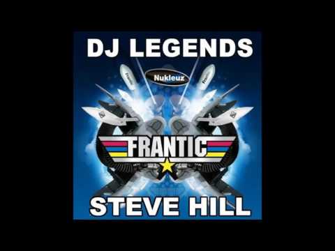 Adrenaline Dept., Venetica - Ayla (Steve Hill vs Technikal Vip Mix)