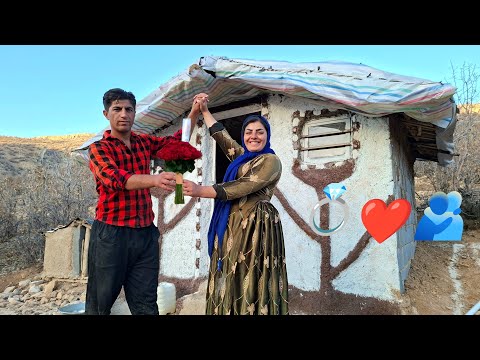 Unexpected Proposal: Zahra's Incredible Request to the Operator