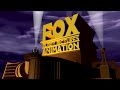 Fox Flody Pictures Fox Flody Pictures Animation Legendary Pictures Cartoon Network 2008