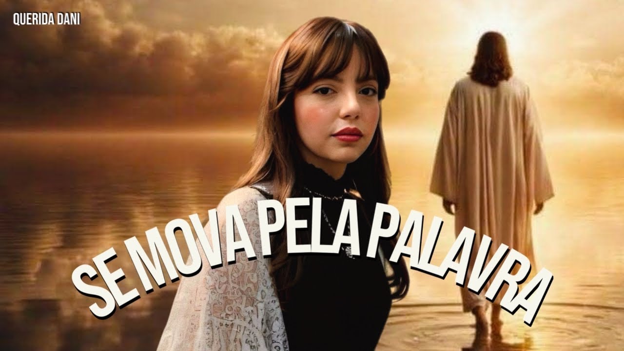 Se mova pela palavra!