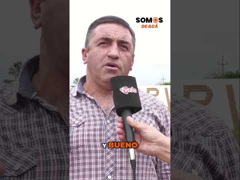 Nilson “Catico” Ayende, nuevo alcalde de Porvenir