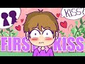 My First Kiss
