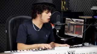 E SE EU DISSER || Daniel Santos