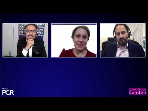 How CT fusion can empower your structural heart procedures - EuroPCR 2021