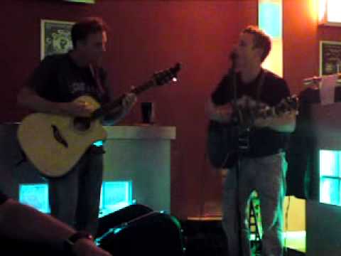 Joe O'Brien &  Andy Dodd - Conifers & Sunshine