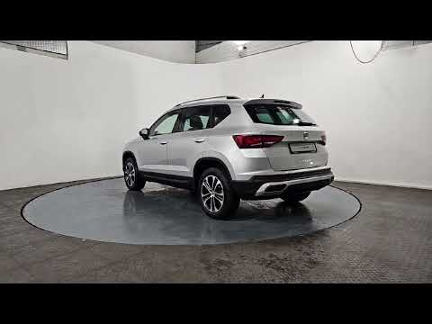 SEAT Ateca 2.0 TDI 150BHP DSG SE+ - Image 2