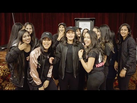 BDU 2016 Team Mixer - Introducing the teams (Part 1)