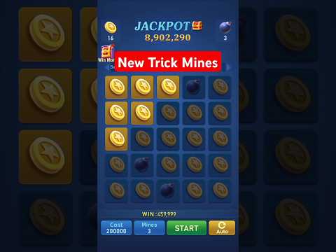 S9 Mines trick 🔥| S9 Mines hack 2024 | S9 tricks