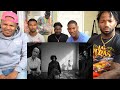First Time Hearing Kendrick Lamar Count Me Out
