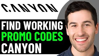HOW TO GET BEST CANYON COUPON PROMO CODES IN 2026 (FULL GUIDE)