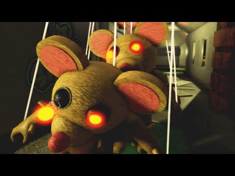Roblox Piggy 2 DOUBLE MARI JUMPSCARE! Roblox Piggy 2 Chapter 5