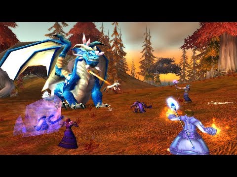 Server First Azuregos Kill on Grobbulus | Classic WoW 2019