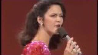 Lynda Carter Encore Special &quot;Stay with Me Tonight&quot;