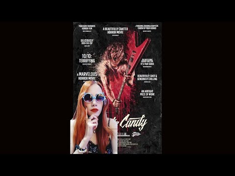 The Devil's Candy (El caramelo del Diablo) Resumen