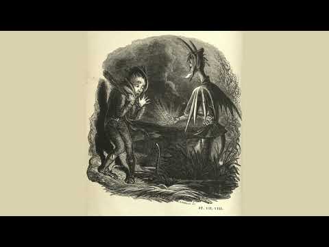 Address To The Deil by Robert Burns - Poem