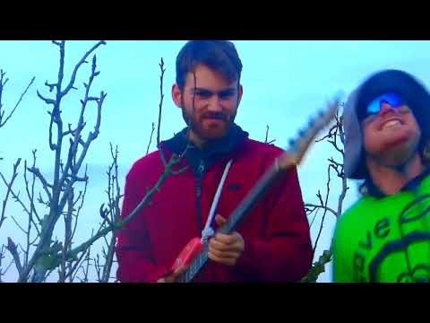 No Orchards Left in the Garden of England - DEMO by Apple Attack