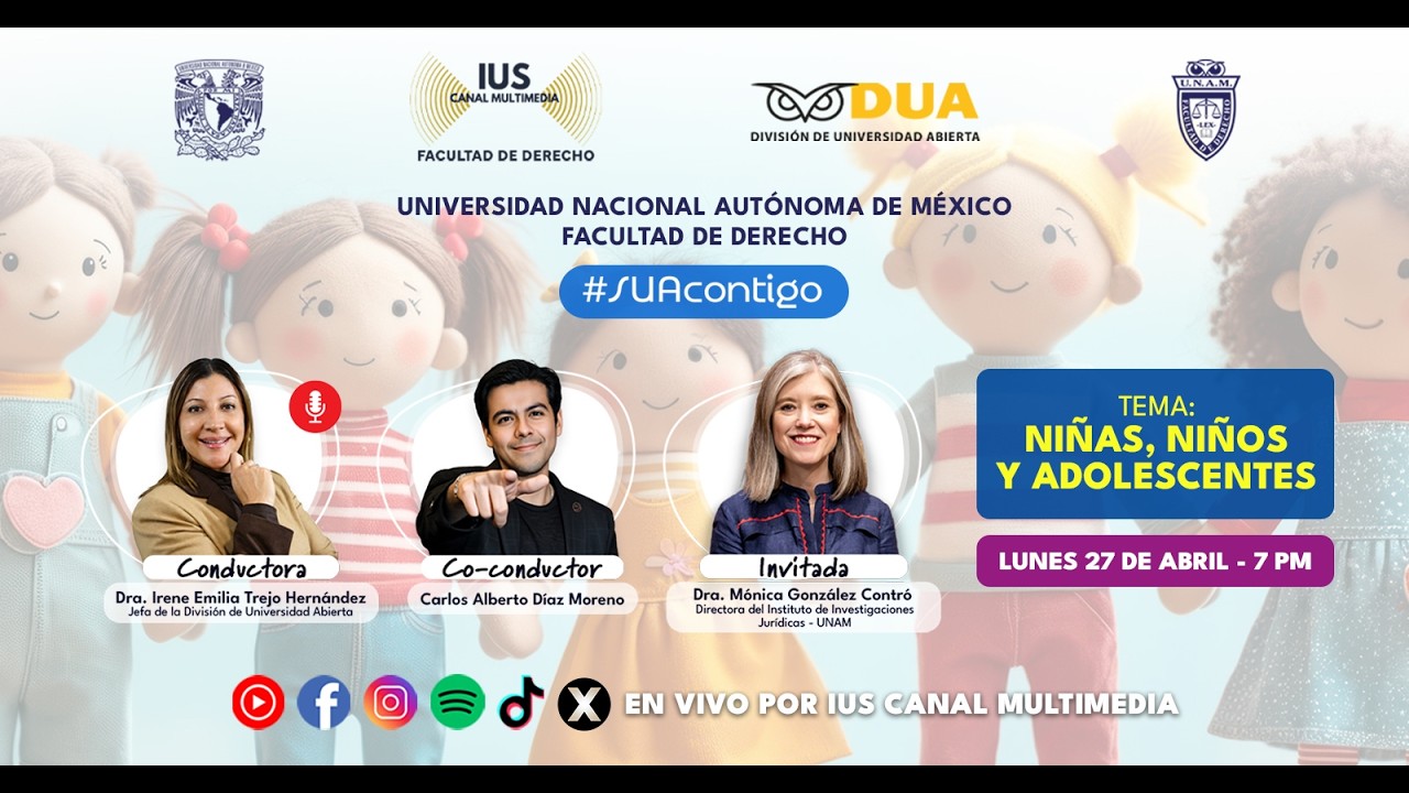 ¿Estamos protegiendo realmente a niñas, niños y adolescentes?