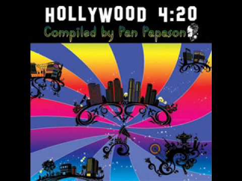 HOLLYWOOD 4 20 Gms and karan goan mad