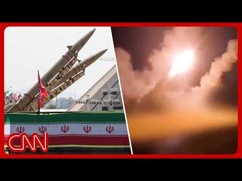 Intel from China helped Iran target US troops: Sources