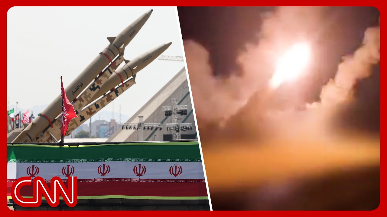 Watch Iran politics video