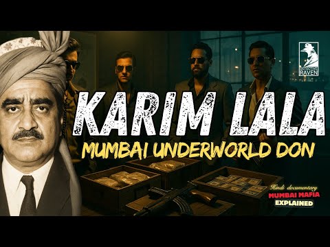 Mumbai Underworld Mafia: Real Story of Karim Lala