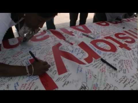 IAIA NASA Interns - KSC Summer '11