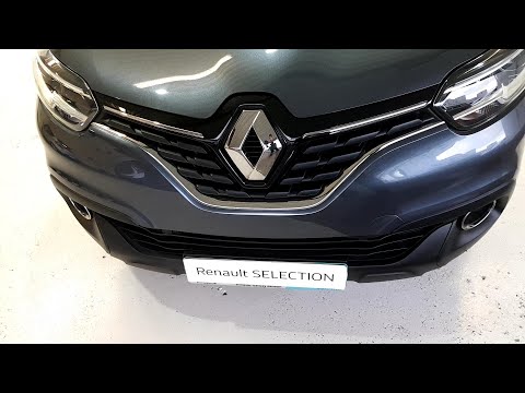 Renault Windsor Galway  - 2016 Renault KADJAR DYNAMIQUE NAV ENERGY DC 4DR 1...