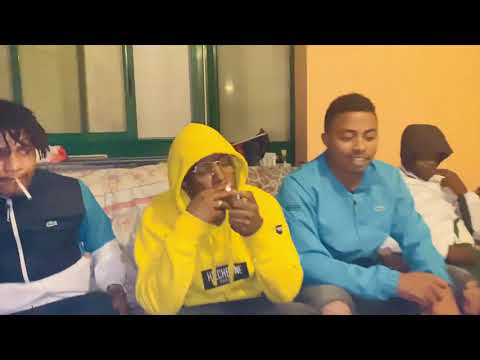 SKINHO - Risifagna bay Feat KETA //clip Officiel// #VENOM