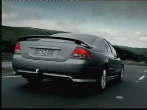 Ads@6 - TV3, 13 September 2009