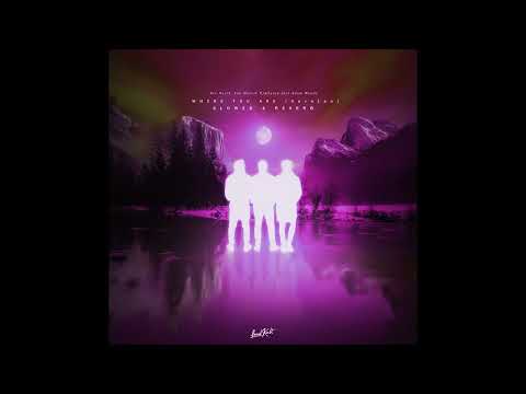 Arc North, Jon Henrik Fjällgren - Where You Are (Slowed & Reverb)