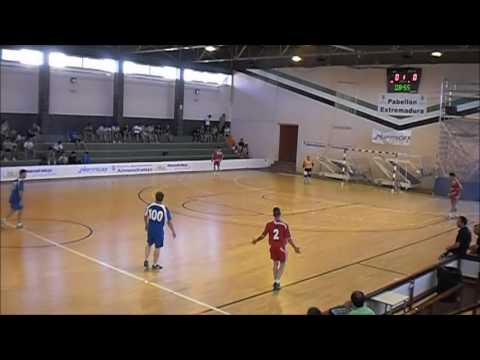 VALTUBEX  - HOTEL GRAN SOL 1ª Eliminatoria