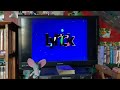 Opening To Barney Oh Brother She S My Sister 1998 VHS