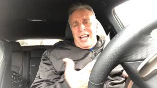 Ticked Off Vic: Nobody Told Me What It Was Like To Get Older | VicDiBitetto.net