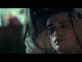 BATH SCENE I LUKE AND CASSIE I PURPLE HEARTS I NETFLIX