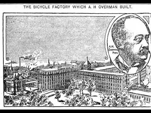 download lagu mp3 mp4 Victor Bicycles Overman Wheel Company, download lagu Victor Bicycles Overman Wheel Company gratis, unduh video klip Victor Bicycles Overman Wheel Company