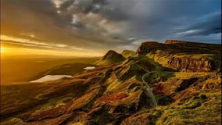 1st Presence/Last Horizon-The Keith Emerson Band