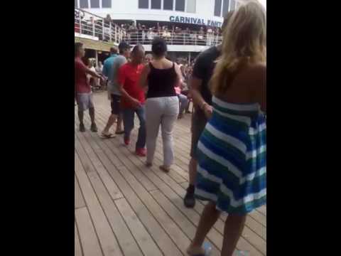 Salsa Cruise 2016