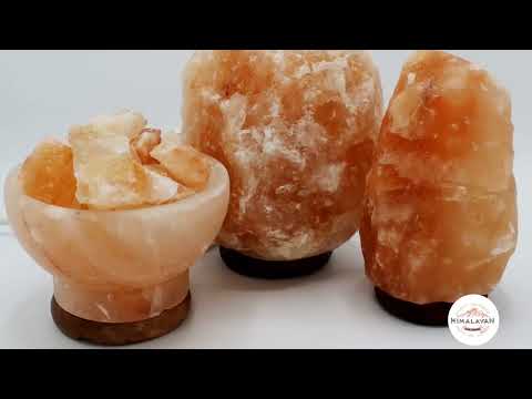 What Is Pink Himalayan Salt? 