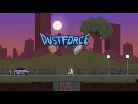 Best HD VGM 972A - Cider Time - [Dustforce]