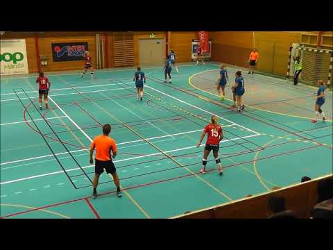 Spårvägen-Skånela 2017-10-08 Seriematch (26-19)