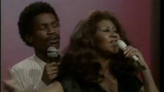 Aretha Franklin - I Was Made For You