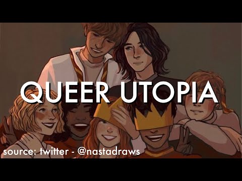 The Queer Utopia of the Marauders Fandom | Video Essay