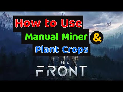 Steam Community :: Video :: The Front - Easy Guide on How to Use a ...
